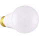 Lumos LED A19 Med Left Hand Thread LHT Med Left Hand Thread LHT 10 watt 120V 3000K Bulb