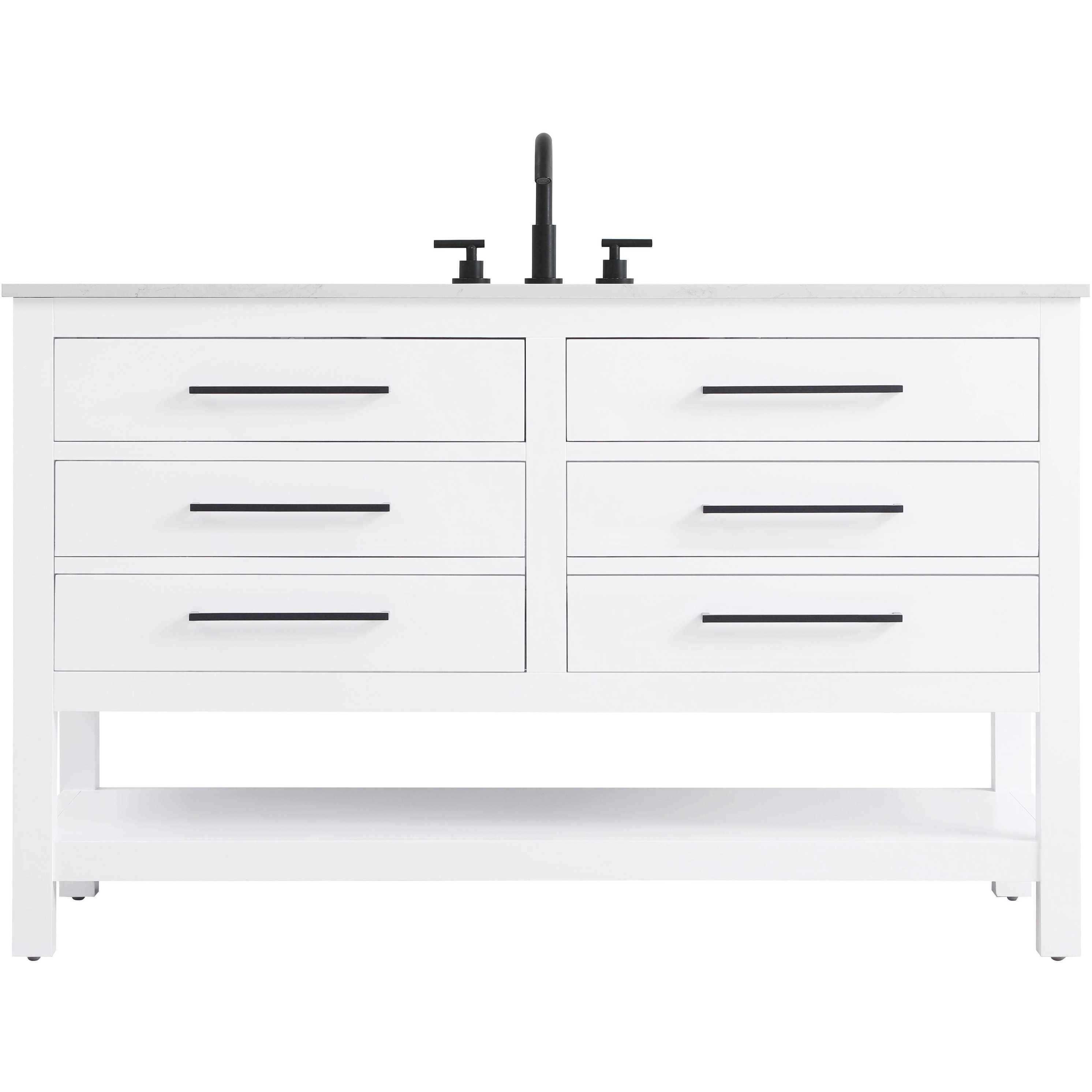 Karson Vanity