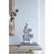Anita 13.2 X 9.1 inch Sculpture