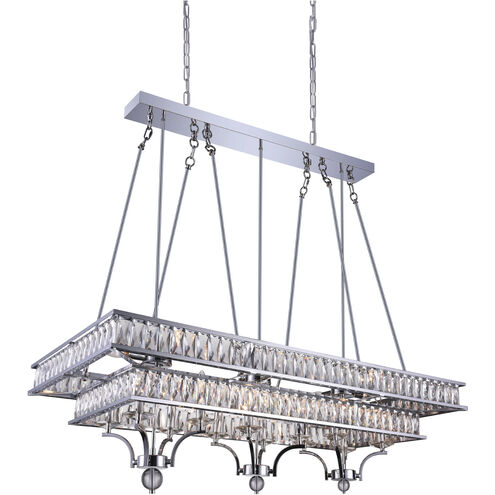 Shalia Island/Pool Table Light Ceiling Light