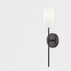 Olivia 1 Light 5 inch Old Bronze ADA Wall Sconce Wall Light