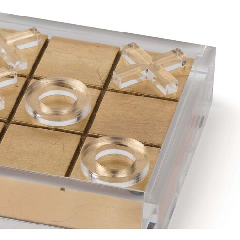 Tic Tac Toe Clear Game