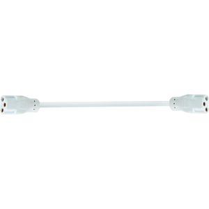 LED Under-Cabinet White Flex Connector, Under Cabinet