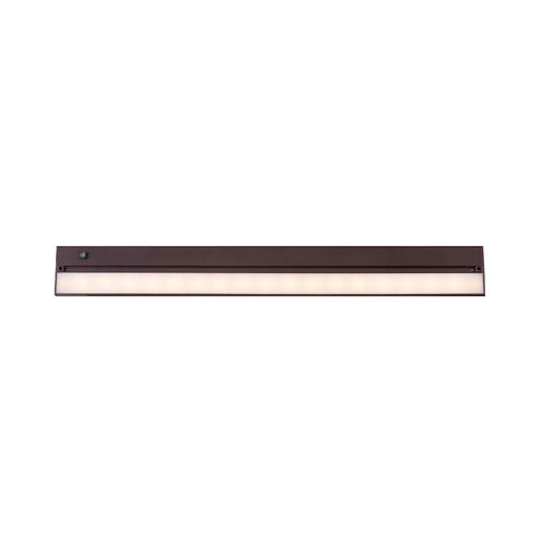Pro 120V LED 32 inch Bronze Under Cabinet Lighting