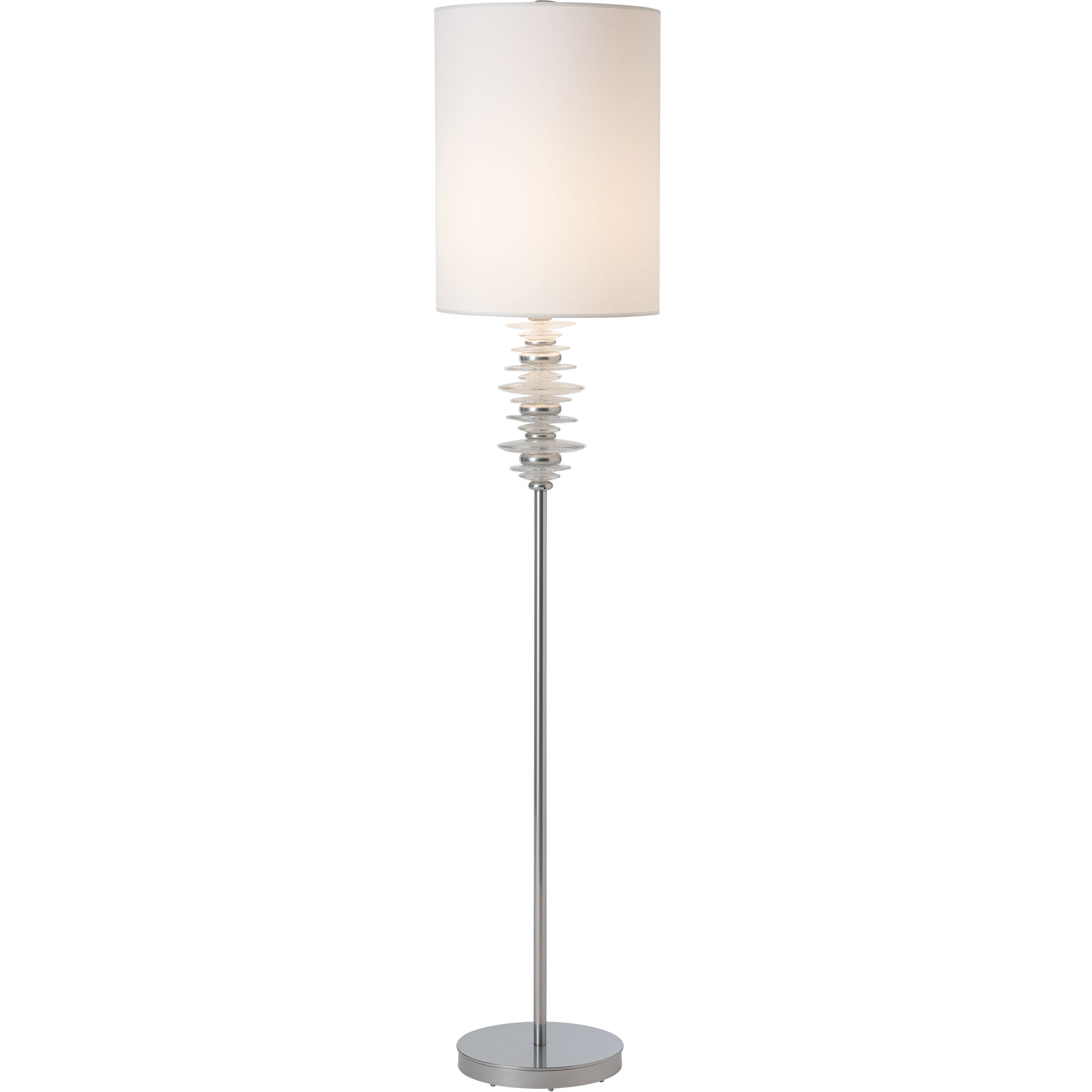 Cairn 1 Light 15.00 inch Floor Lamp