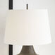 Thomas O'Brien Orly 31.5 inch 15 watt Garden Bronze Table Lamp Portable Light, Large