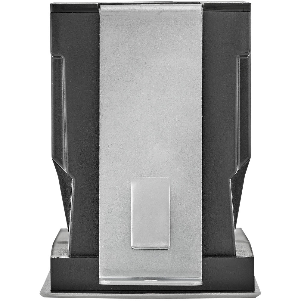 Sparta Dash 12v 5.00 watt Stainless Steel Landscape Brick Light, Flat