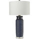 Wrapped Rope 1 Light 16.00 inch Table Lamp