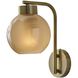 Atticus 5.00 inch Wall Sconce