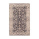 Edith 36 X 24 inch Neutral and Neutral Area Rug, Wool