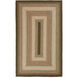 Twine 48 X 24 inch Rug