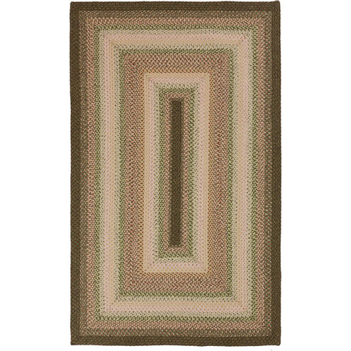 Twine 48 X 24 inch Rug