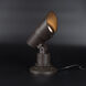 WAC 120V Accent Light 120 3.5 watt Bronze Accent Light, WAC Landscape