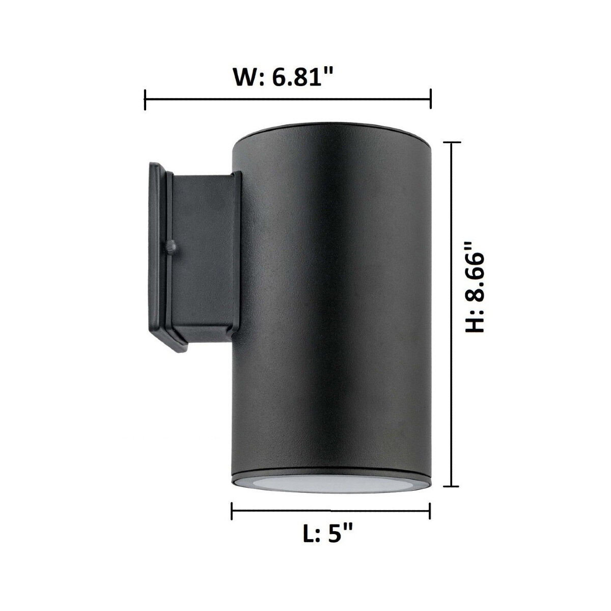 Ascoli Outdoor Wall Light