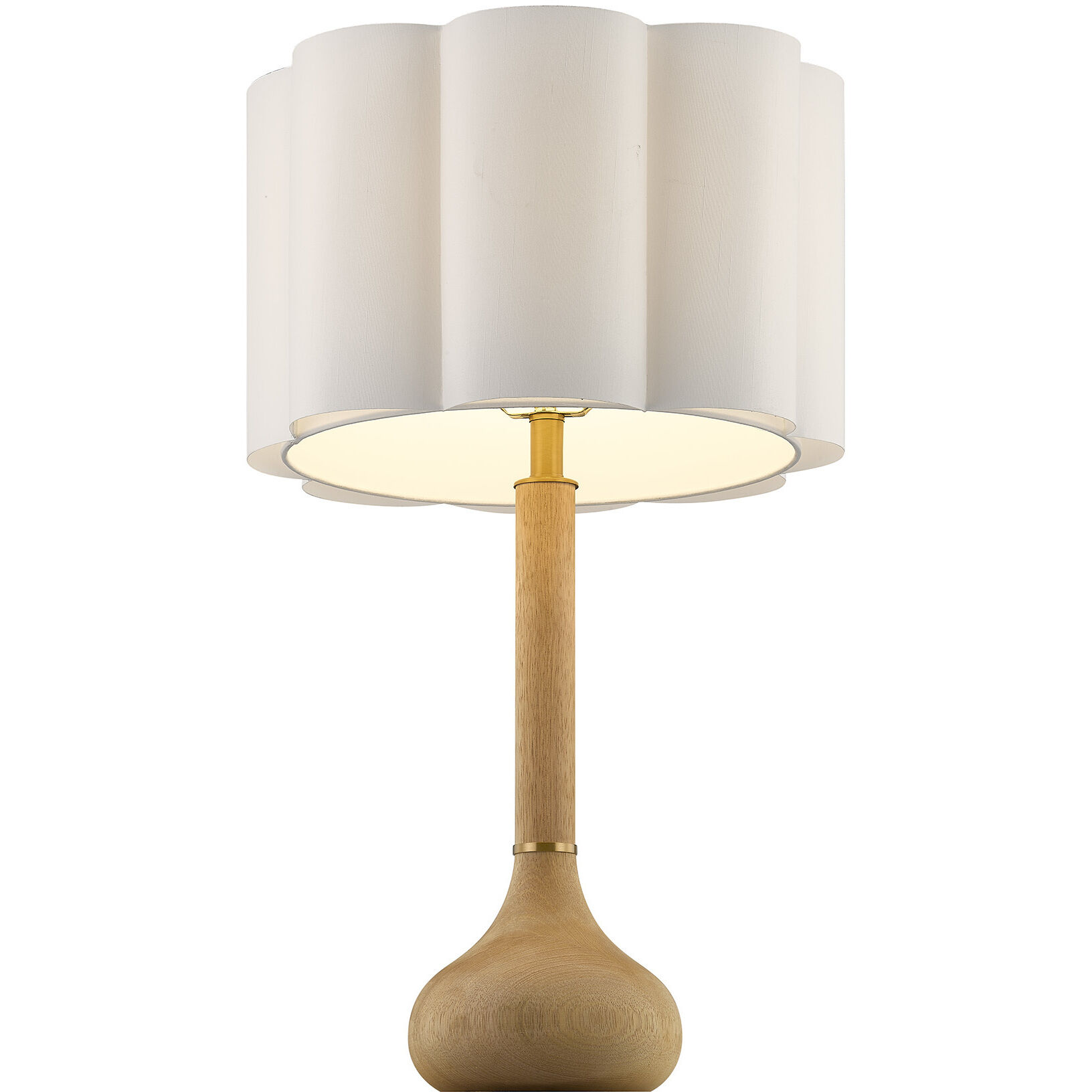 Derby 27 inch 100 watt Table Lamp Portable Light