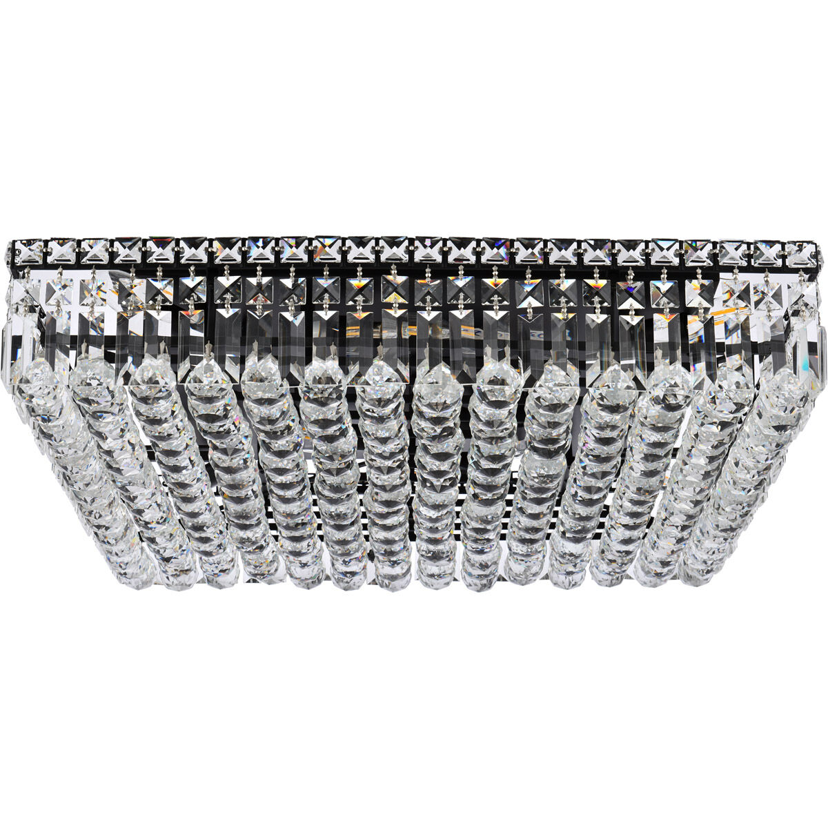24 inch square flush mount ceiling light clearance