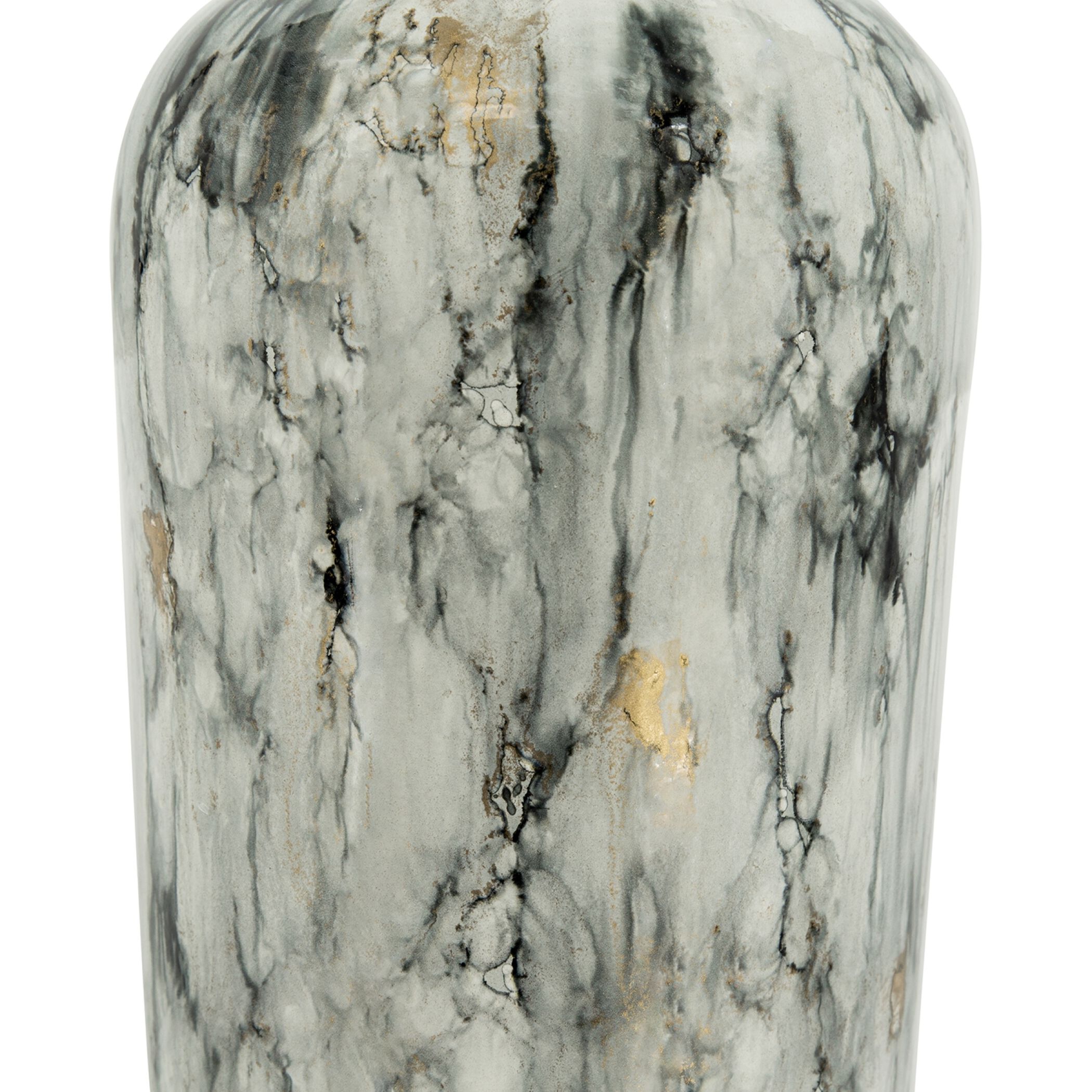 Zuri 33.5 X 9.4 inch Floor Vase