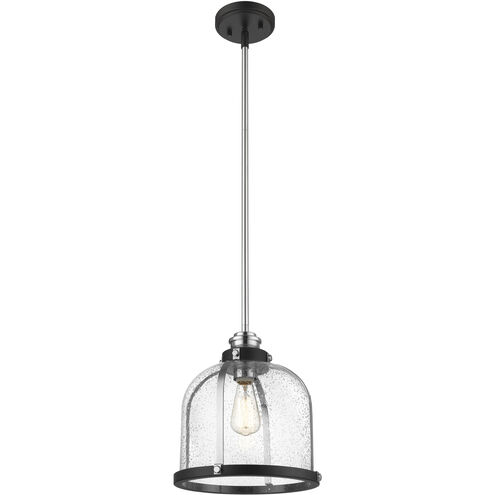 Burren 1 Light 12.25 inch Pendant