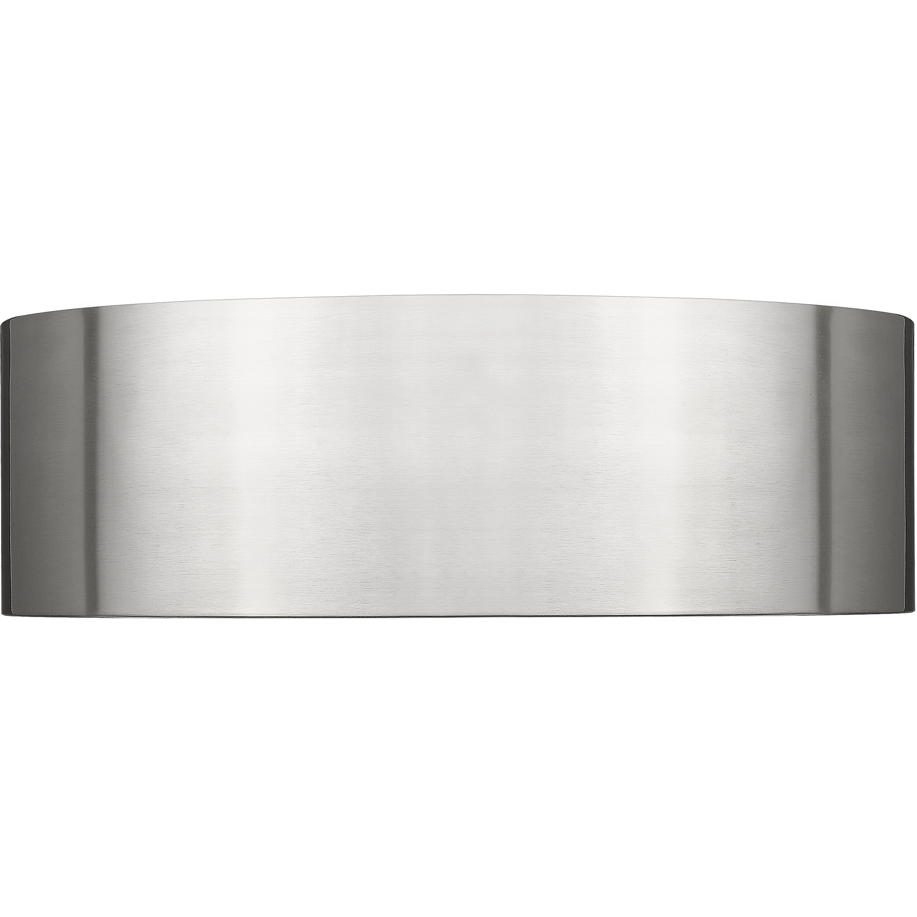 Harley 3 Light 16 inch Brushed Nickel Flush Mount Ceiling Light