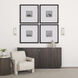 Stein 6 inch White Wall Sconce Wall Light