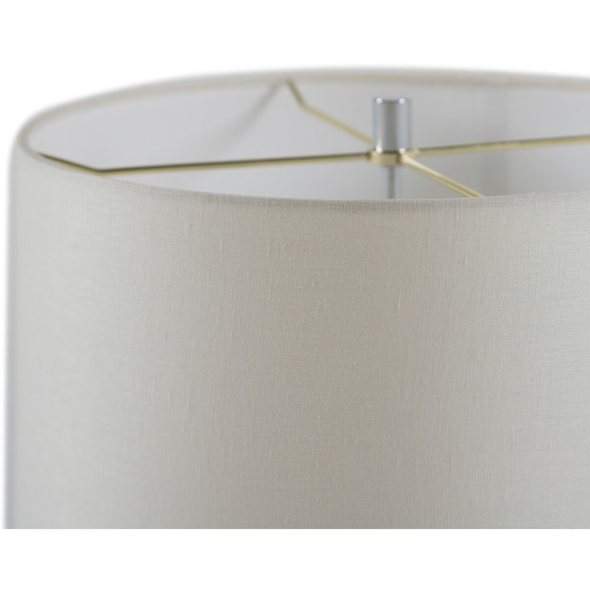 Margaret 31 inch Gilded Gold Table Lamp Portable Light