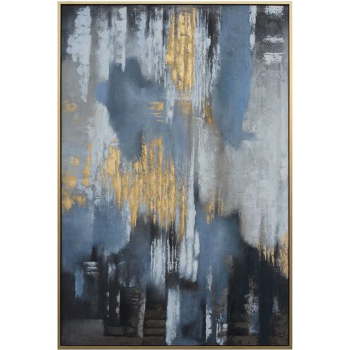 Juno Multicolor Wall Art
