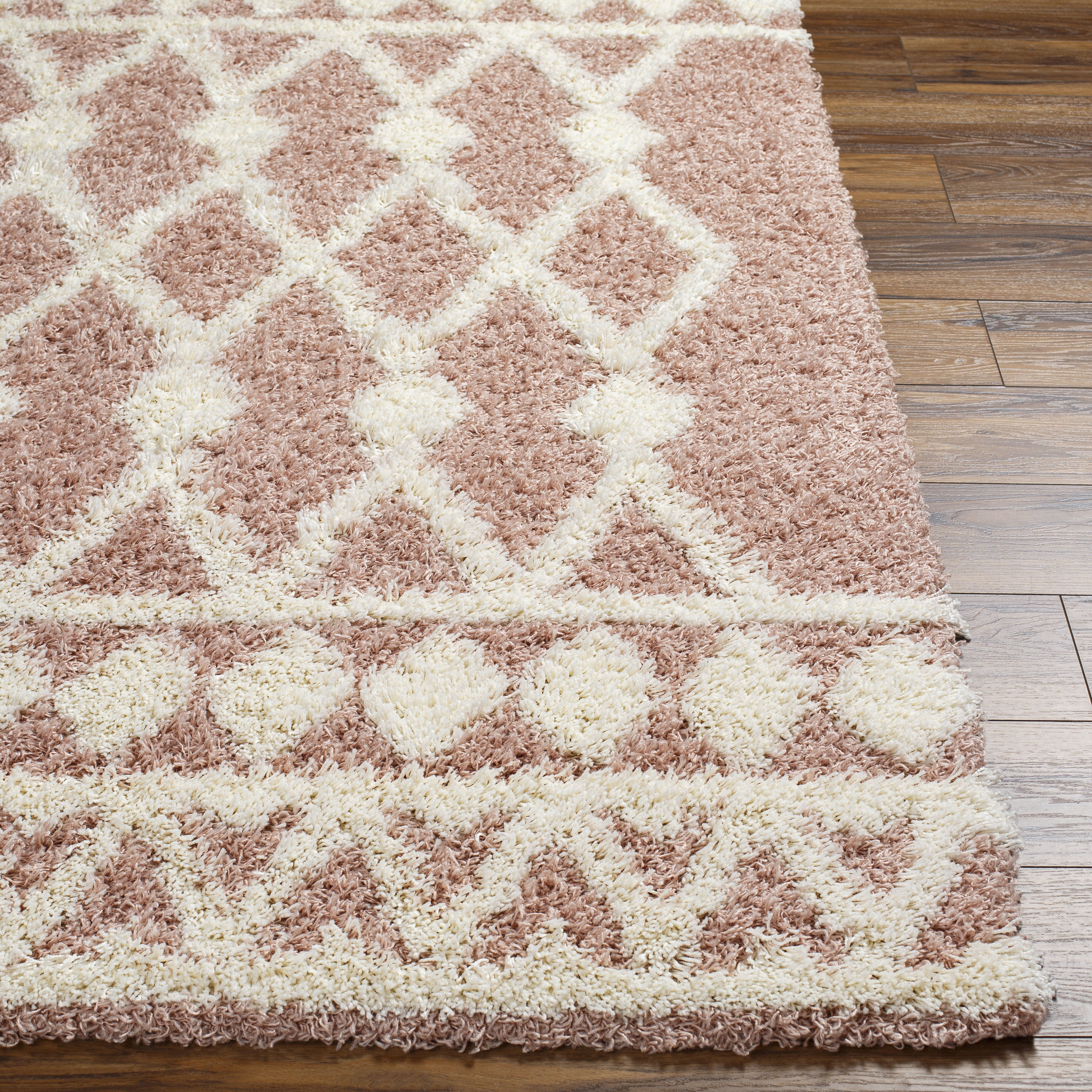 Urban Shag 87 X 63 inch Rug, Rectangle