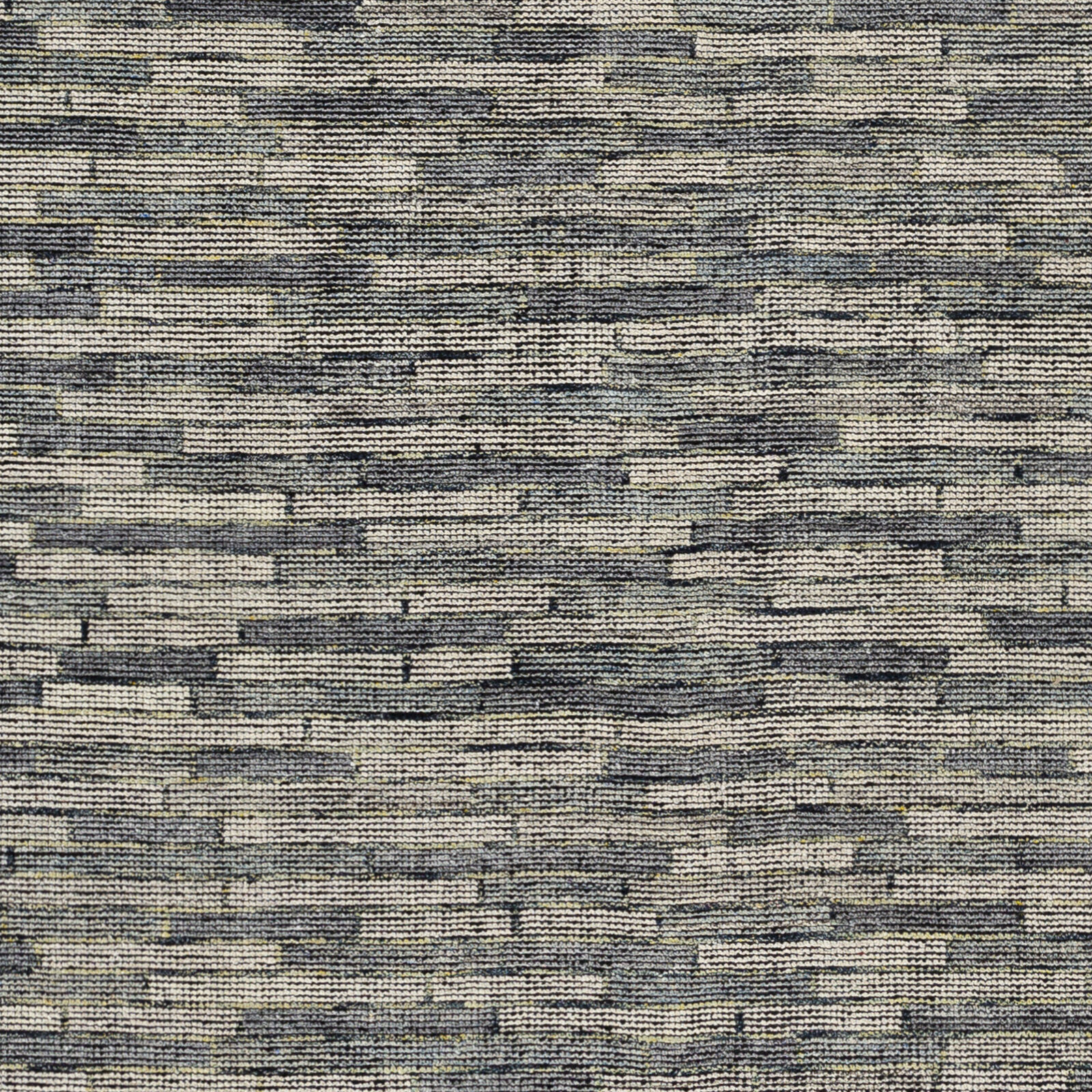 Malaga 108 X 72 inch Ink Blue Rug in 6 X 9, Rectangle