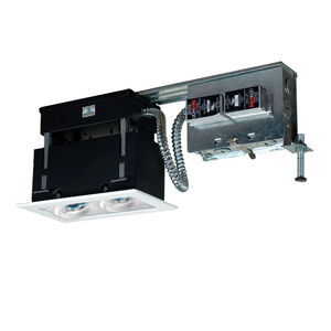 Signature 4.88 inch Recessed