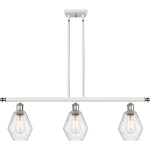 Ballston Cindyrella 3 Light 36.00 inch Island Light