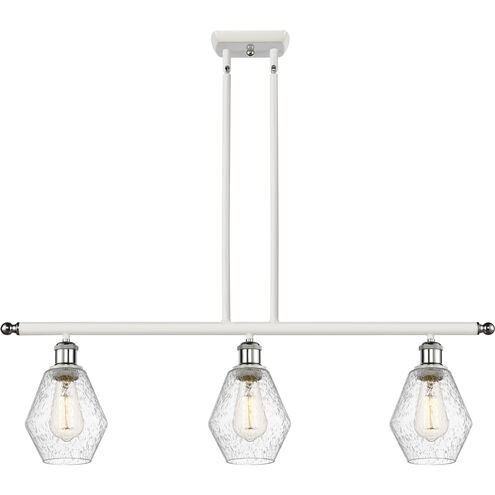 Ballston Cindyrella 3 Light 36.00 inch Island Light