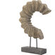 Anita Brown Table Decor