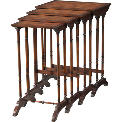 Essential 29 X 21 inch Nest of Tables
