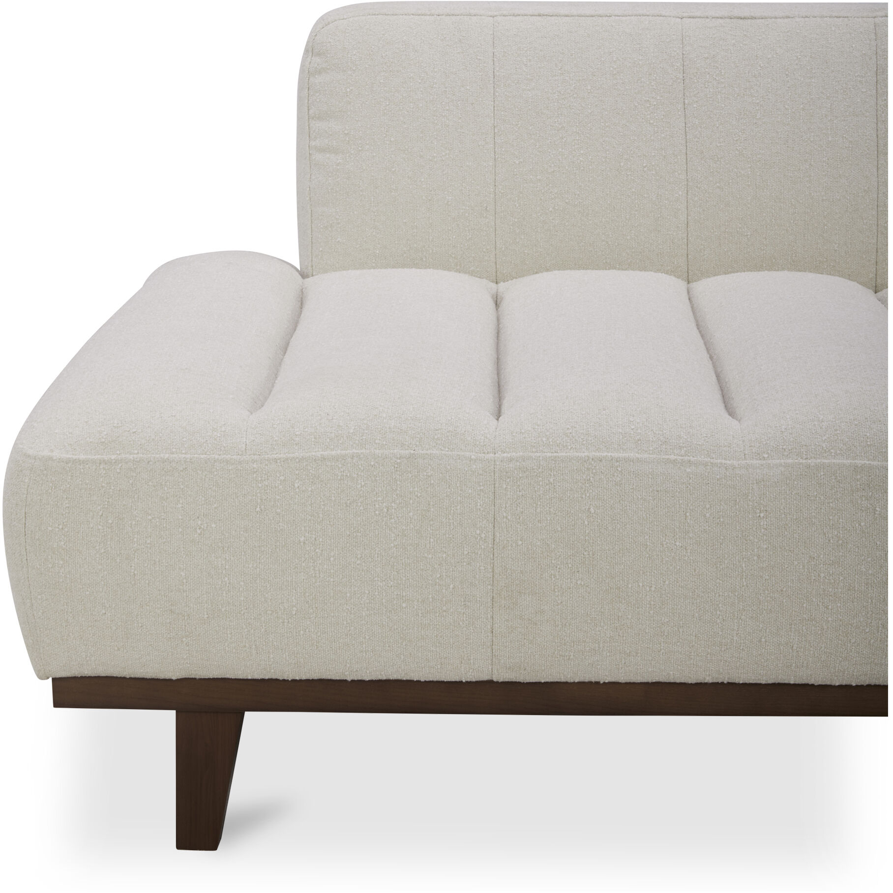 Bennett White Daybed