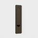 Keta 2.64 inch Bronze Interior Reading Light Wall Light