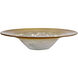 Nealon 16 X 3.5 inch Bowl