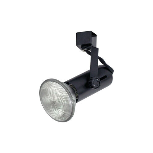 Universal 1 Light 120V Natural Metal Track Lamp Holder Ceiling Light