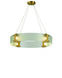 Lyra 4 Light 24.00 inch Mini Chandelier