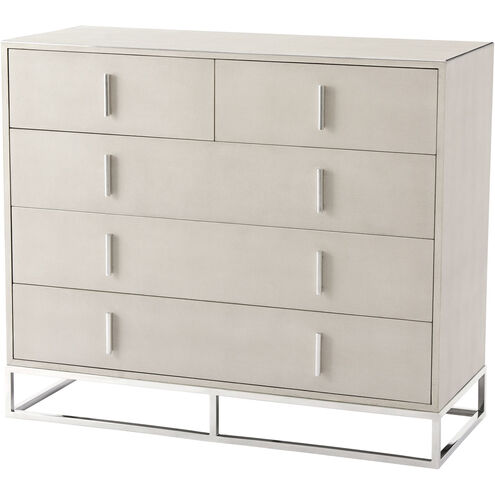 TA Studio No. 4 Chest of Drawers
