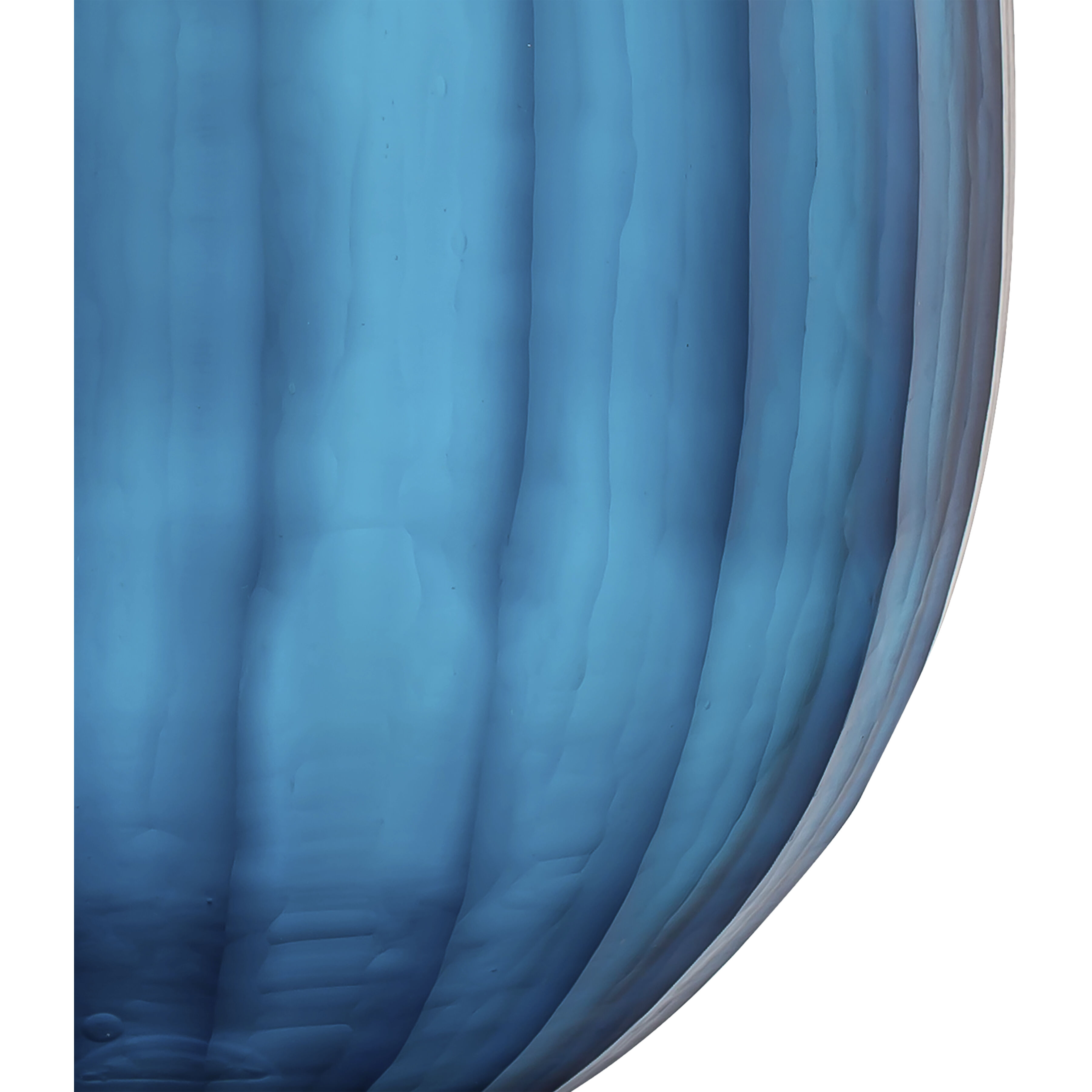 Aria 12.5 X 10 inch Vase