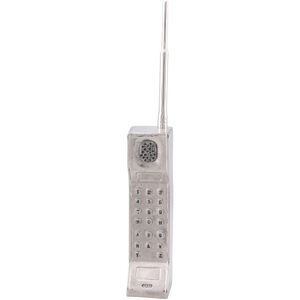 Cell Phone 18.00 inch  X 3.50 inch Other Accent