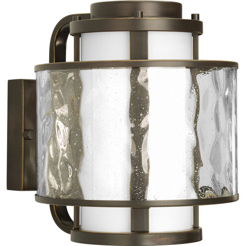Bay Court Outdoor Outdoor Wall Lantern