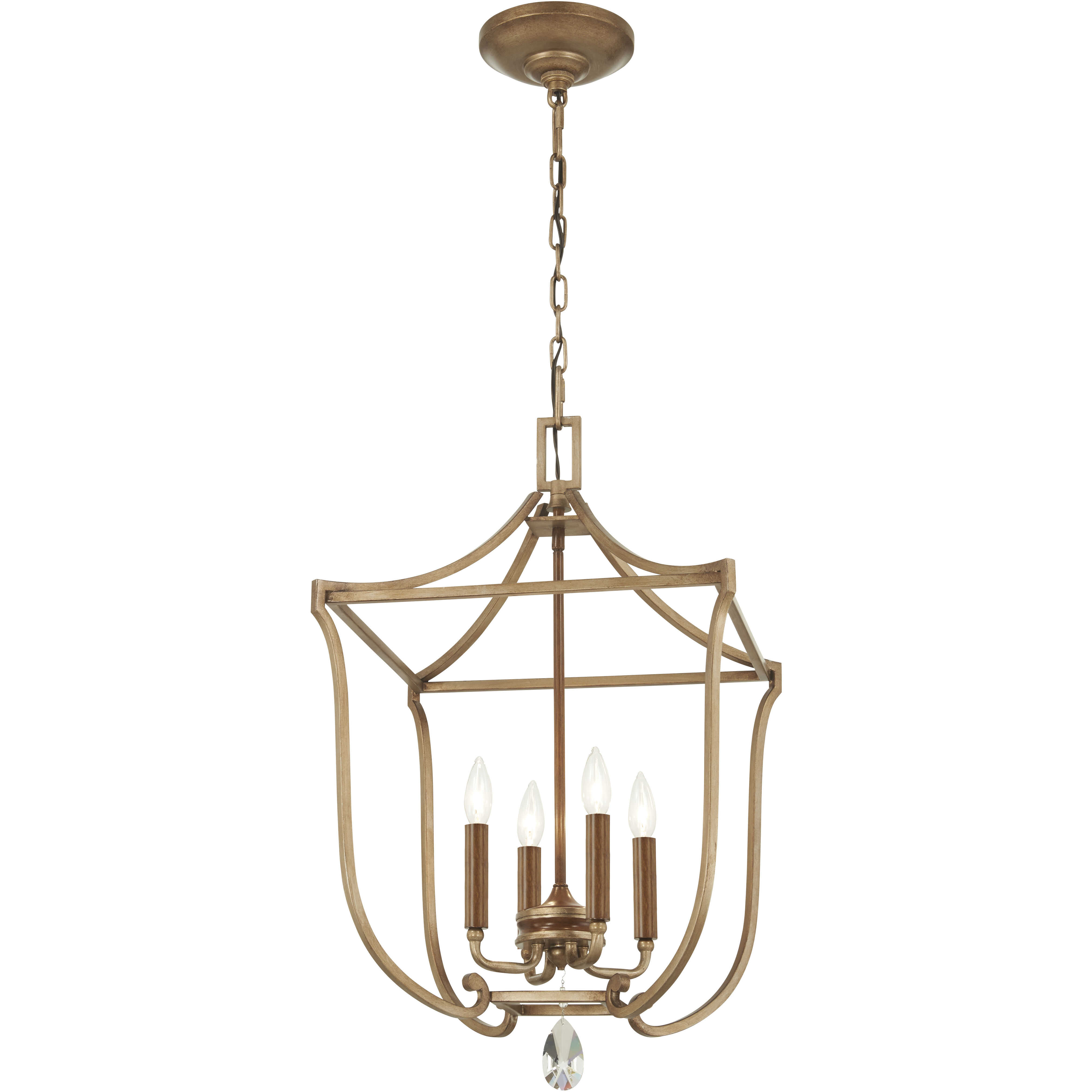 Magnolia pendant light hotsell