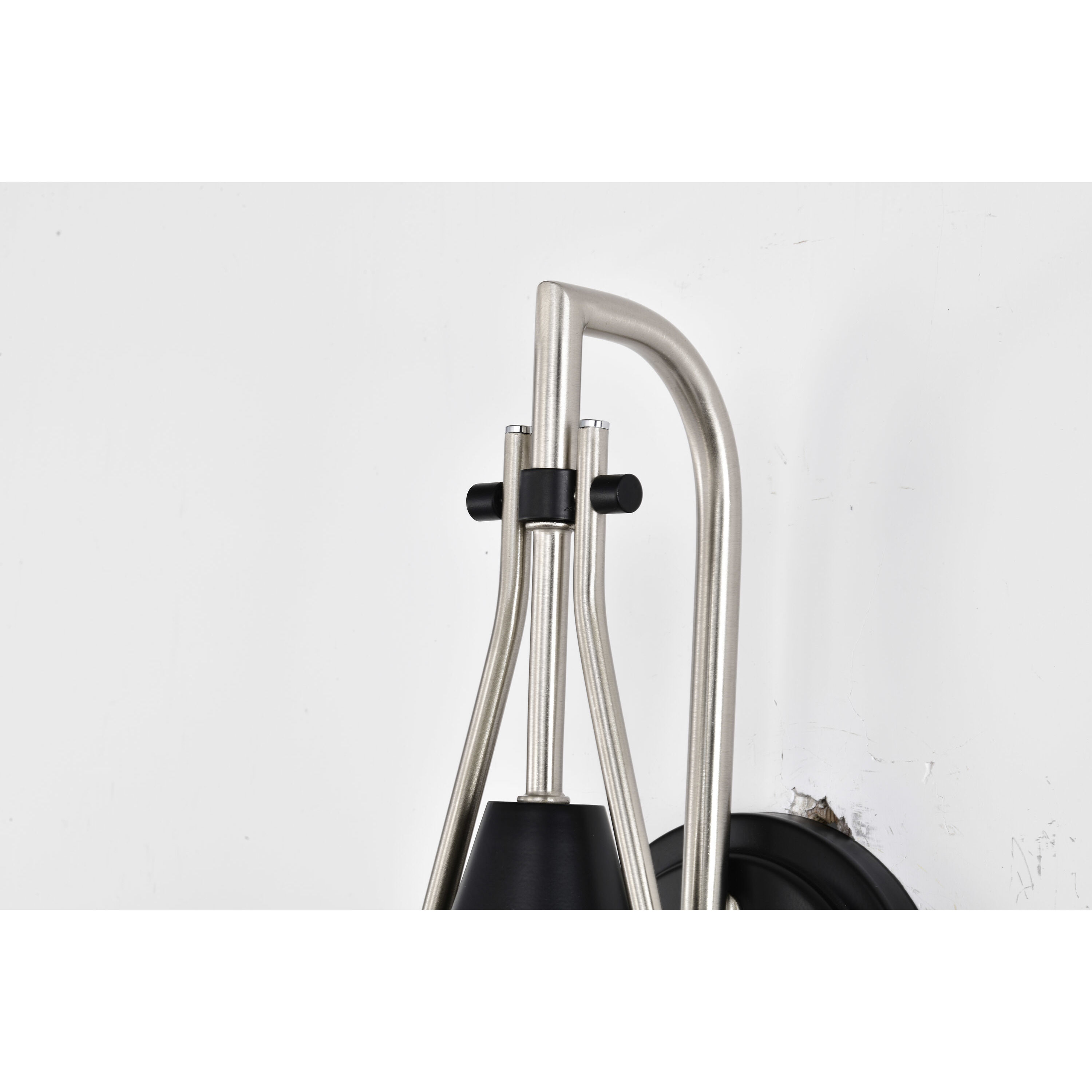 Admiral 1 Light 6.5 inch Matte Black Wall Sconce Wall Light