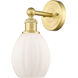 Eaton 1 Light 5.50 inch Wall Sconce