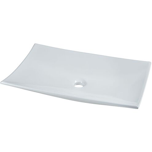 Caleb White Sink