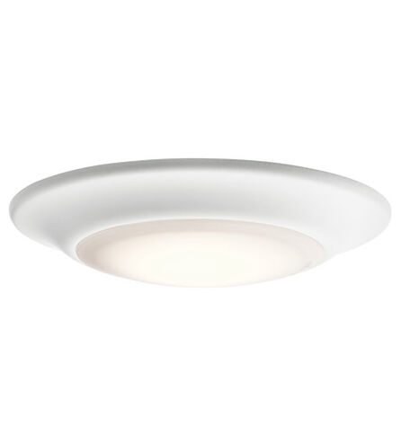 Downlight Gen II White Downlight in Single, 2700K