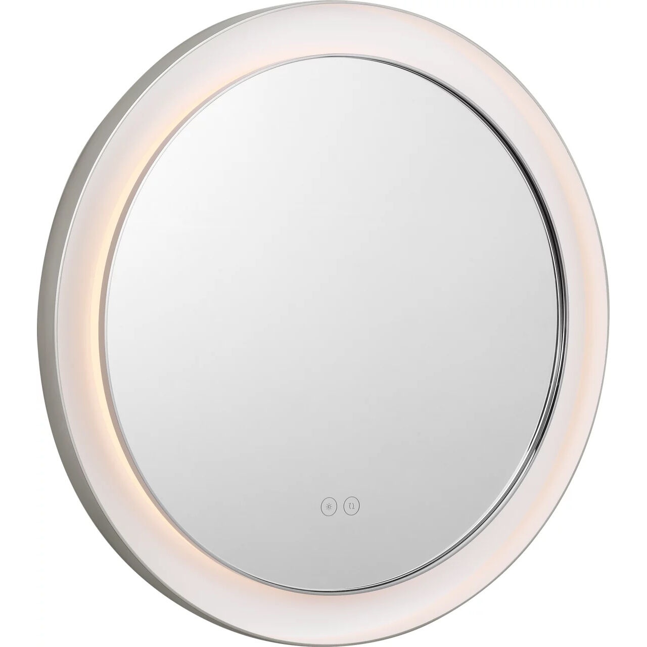 kate spade new york Chopin 24.00 inch  X 24.00 inch Wall Mirror