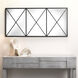 Amorphous Off White Table Object