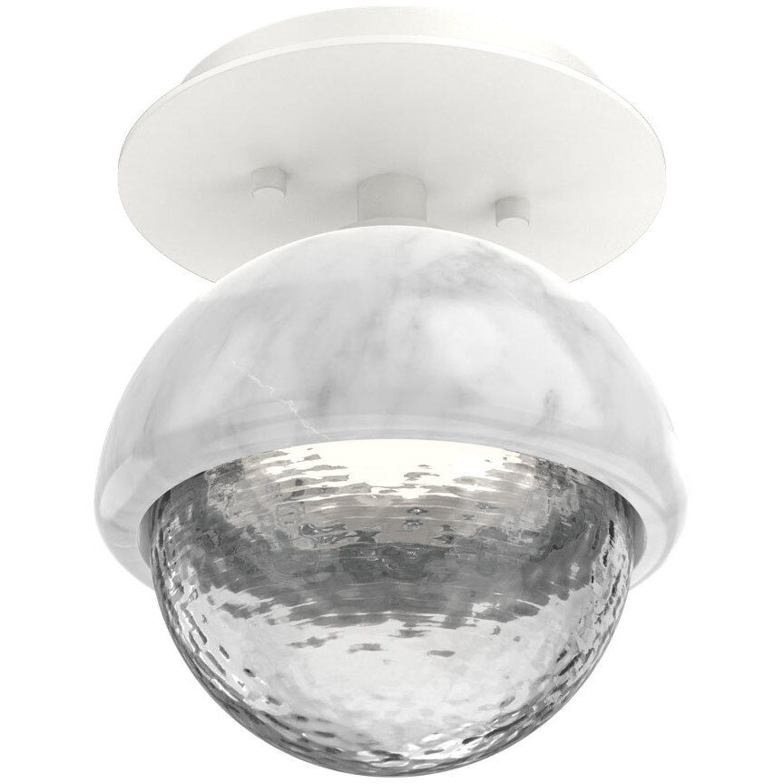 Cabochon 1 Light 6.20 inch Wall Sconce
